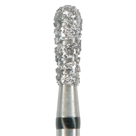 Turbo Diamantinstrument Birne lang