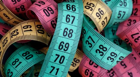 Fundal Height Measurement Chart