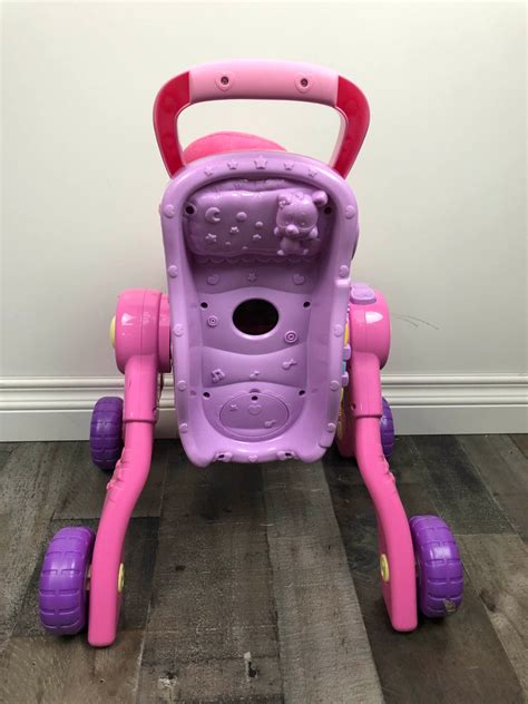 Image result for VTech Stroller