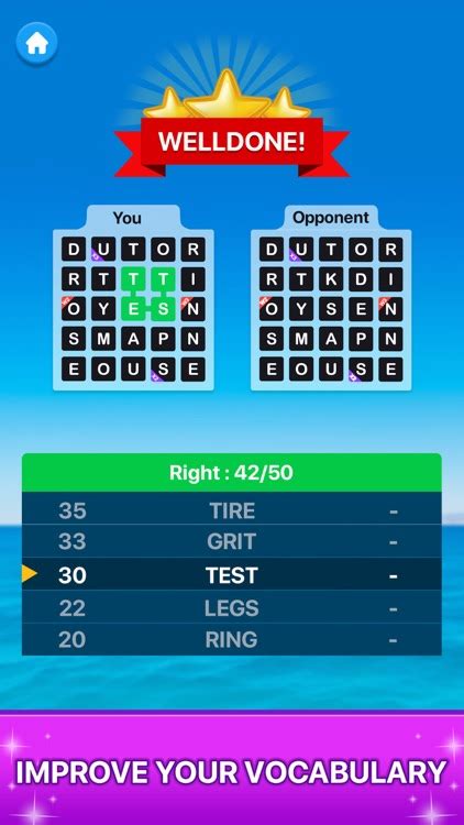 Word Blitz Tutorial 的图像结果