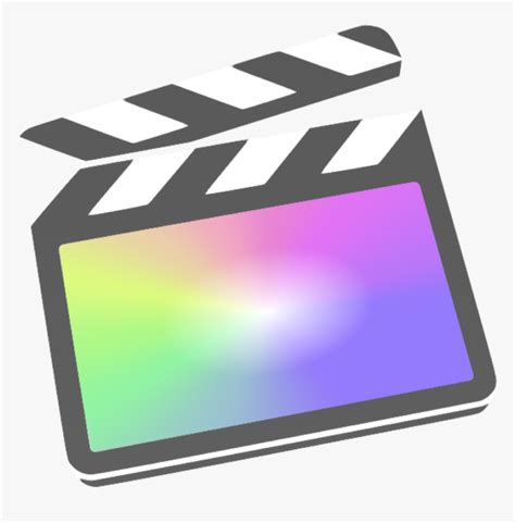 Image result for Final Cut Pro HD Icon