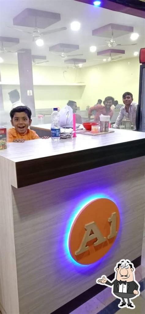 Menu at ABC HOTEL, Basavakalyan