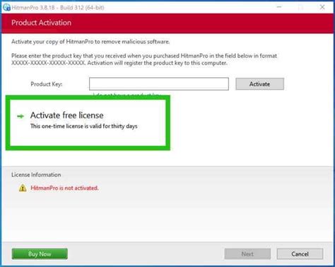 Image result for Hitman Pro Activation Code