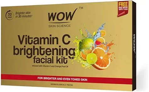 15 Best Facial Kits for Men in India [August, 2024]