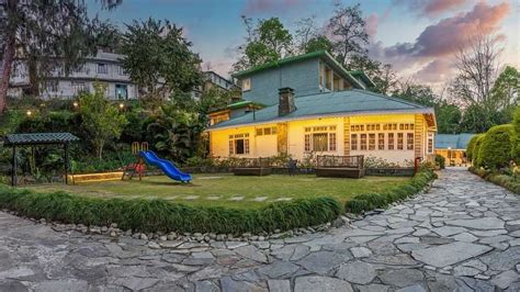Gallery | Summit Barsana Resort & Spa, Kalimpong