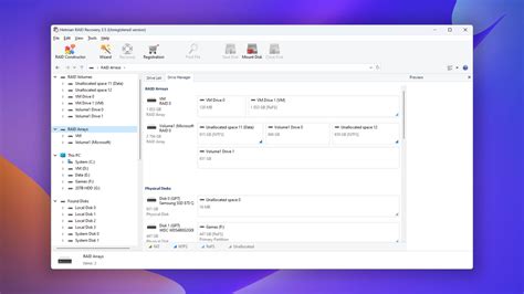 Image result for Raid Recovery Software
