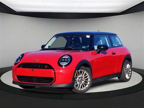 2025 MINI Cooper 4 Door Price & Trims | MINI of Sterling