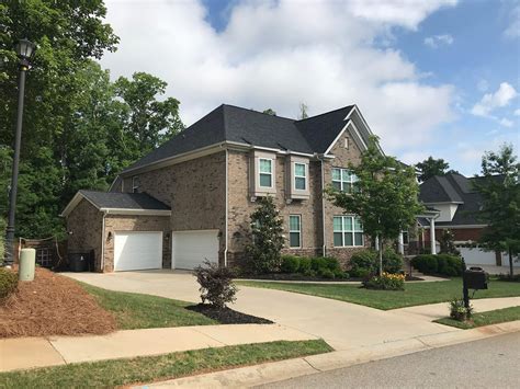 Spanish Moss Blend - North Georgia Brick