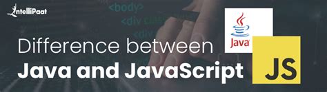 What Is Difference Between Java and Java Scripting Language 的图像结果