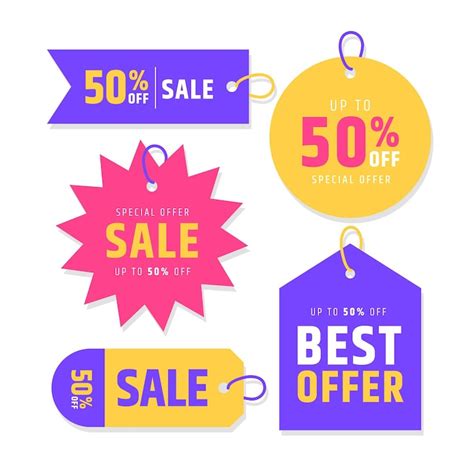 Offer tag Images - Free Download on Freepik