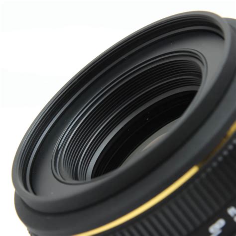 (中古)SIGMA (シグマ) 70mm F2.8EX DG MACRO (キヤノンEF用)（商品ID：3717022279396）詳細ページ ...