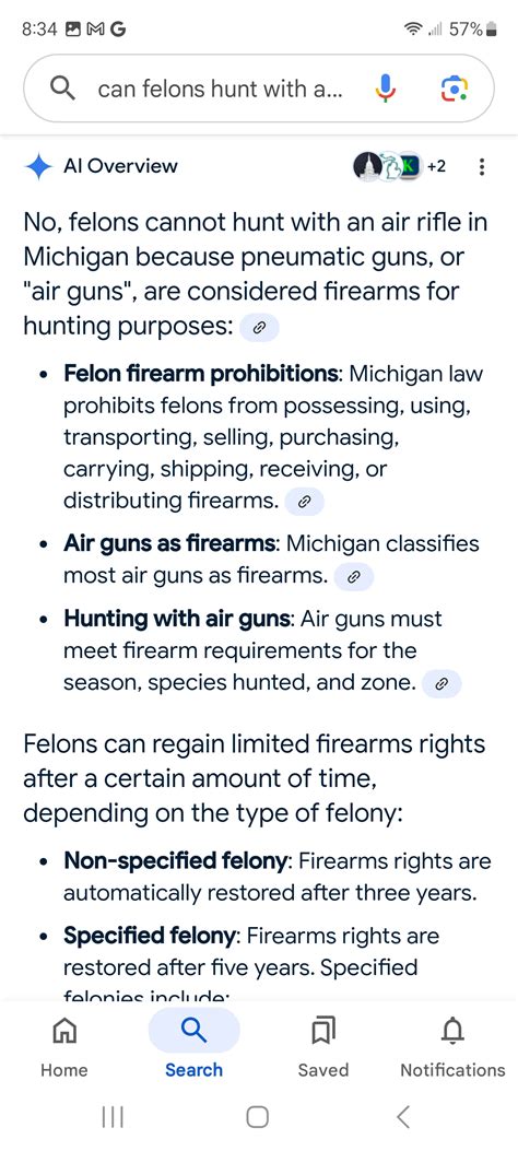 Michigan Muzzleloader season any weapon goes. | Page 3 | The ...