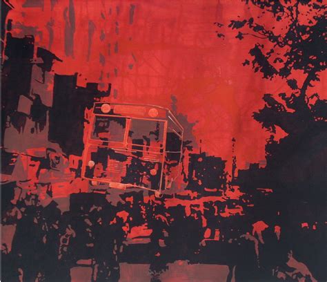 Buy Painting Untitled 7 Artwork No 867 by Indian Artist Jignesh Panchal