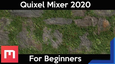 Image result for Quixel Mixer Beginner Tutorial