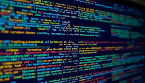 Image result for 3D Green Code Computer