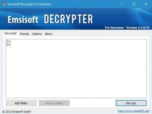 Image result for Decrypt Software