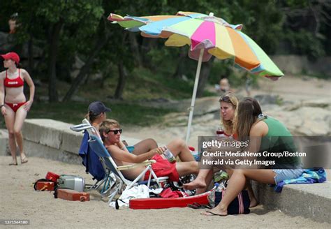 Beverly teens, from left, Ben Brodette Collette Fidrych Meghan... News ...