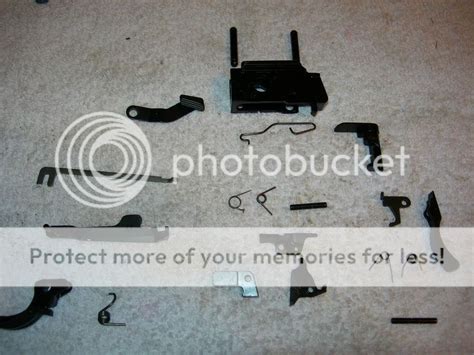 Image result for Springfield XDM Complete Disassembly