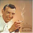 Thesaurus Transcriptions: Snow, Hank: Amazon.in: Music}