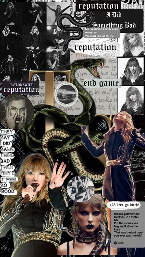 Image result for Taylor Swift Rep Look