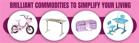 Buy SYGA Princess Bicycles for Kids 3-6 Years Old 14-inch Children's ...