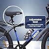 Hero Next 24T Single Speed Mountain Bicycle for Mens with Inbuilt ...