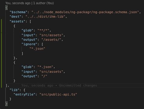How to Fix Module Not Found in Angular 的图像结果