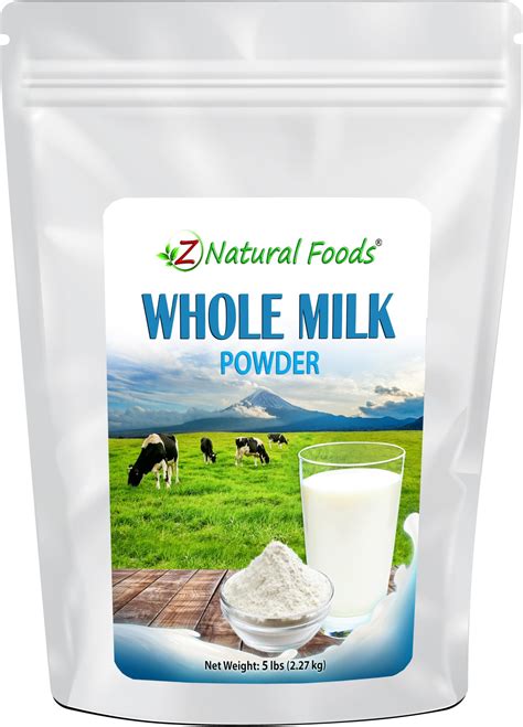 Amazon.com : Meyenberg Whole Powdered Goat Milk, 12 Ounce, Resealable ...