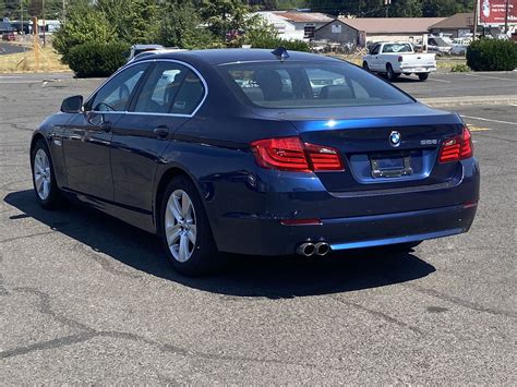 2011 BMW 528i for Sale in Vancouver, WA - OfferUp
