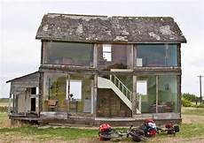 Abandoned Farmhouse Turned Dollhouse by Abandoned Farmhouse Transformed Into Size Dollhouse Abandoned Farmhouse Turned Dollhouse