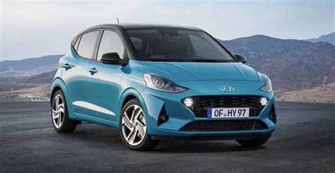 Hyundai Small Cars