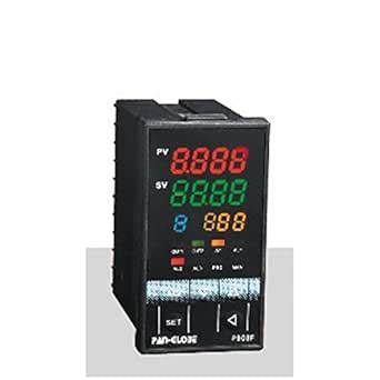 Pan-Globe High-Performance PID Controller (Model: P908-111-020-000 ...