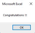 VBA MsgBox Tutorial 的图像结果