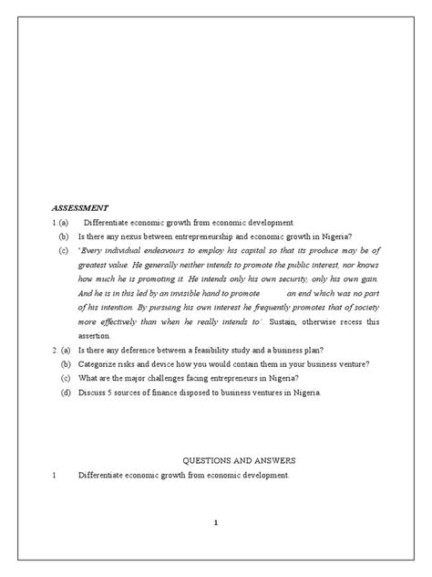 Entrepreneurship Management Notes PDF 的图像结果