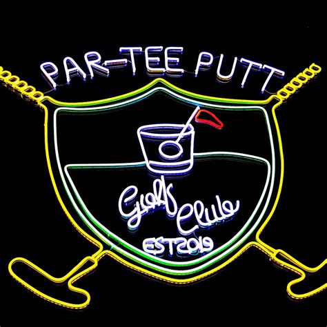 PAR-TEE PUTT (2025) All You Need to Know BEFORE You Go (with Photos ...