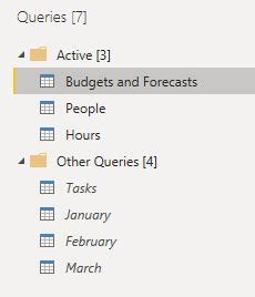 Append Query Examples 的图像结果