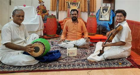 Artist Group View | Department of Art and Culture