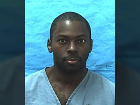 Kasper Kansas Inmate