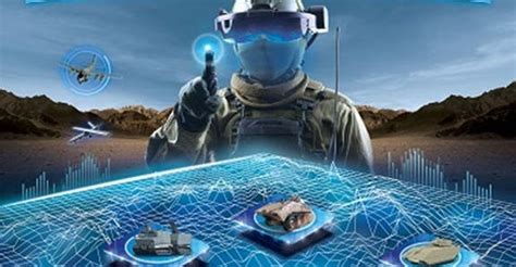 Integrated Soldier System Project 的图像结果