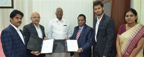 Jawaharlal Nehru Technological University Hyderabad
