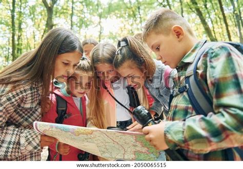 Image result for Using Maps for Kids