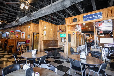 Sue's Wings & Things - Anderson, SC