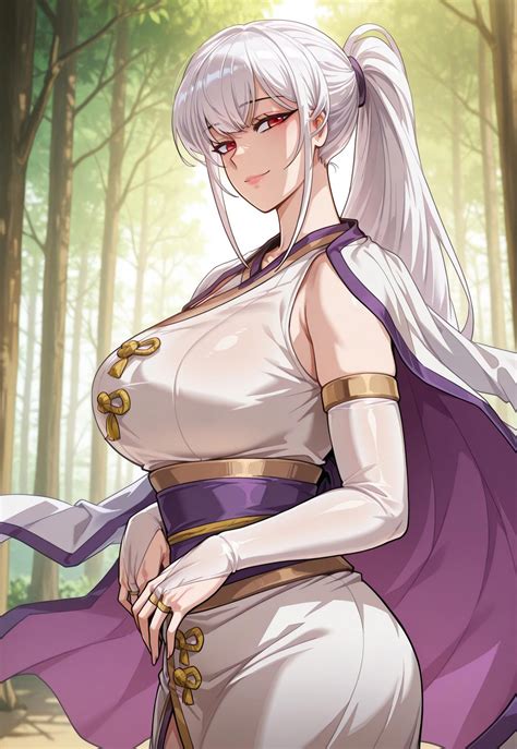 Perhaps Invincible | Beak Seolhwa | Manhwa - Illustrious - CivitAI Archive