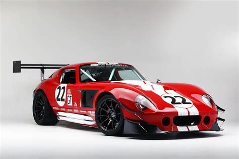 Gen 3 Type 65 Coupe-R - Factory Five Racing
