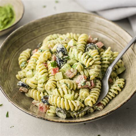 Garden Rotini Salad Recipes | Fasci Garden