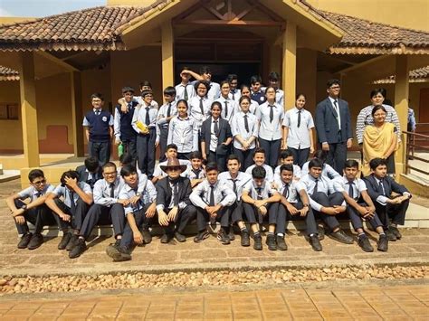 IGCSE Curriculam | KiiT International School