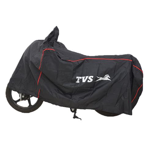 TVS Vehicle Cover - All-Weather Protection & Custom Fit | Ultimate Shi ...