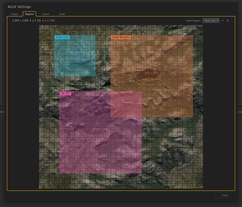 Image result for Gaea Tutorial