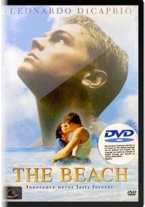 The Beach - DVD - Director: Danny Boyle - Starring: Leonardo DiCaprio ...