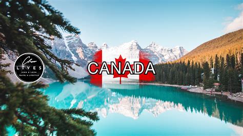 Explore Canada: Travel Guide with Interesting Canada Facts | Closer Lives